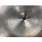 Used SABIAN 20in AA MEDIUM HEAVY RIDE Cymbal