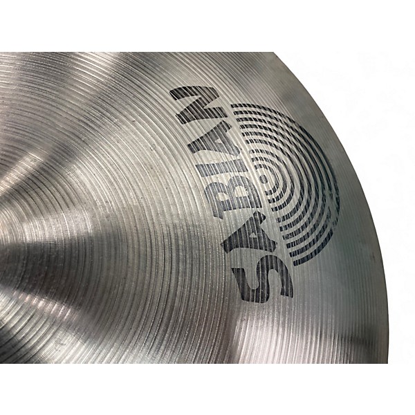 Used SABIAN 20in AA MEDIUM HEAVY RIDE Cymbal