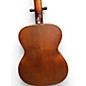 Used Martin Streetmaster 00015M Natural Acoustic Electric Guitar