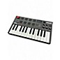 Used Akai Professional MPK Mini Play MIDI Controller thumbnail