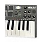 Used Akai Professional MPK Mini Play MIDI Controller