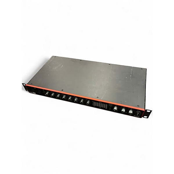 Used Focusrite Scarlett 18i20 Gen 3 Audio Interface