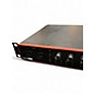 Used Focusrite Scarlett 18i20 Gen 3 Audio Interface