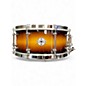 Used 2023 Dunnett 14X6 Classic MonoPly X Ambrosia Maple Brown Sunburst Drum thumbnail