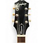 Used Epiphone SG Classic P90 Red Solid Body Electric Guitar