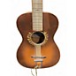 Used 1930's Supertone ACOUSTIC GUITAR Vintage Sunburst Acoustic Guitar