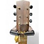 Used 1930's Supertone ACOUSTIC GUITAR Vintage Sunburst Acoustic Guitar