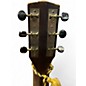 Used 1930's Supertone ACOUSTIC GUITAR Vintage Sunburst Acoustic Guitar
