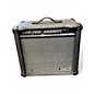 Used Crate GFX120 Guitar Combo Amp thumbnail