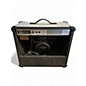 Used Crate GFX120 Guitar Combo Amp