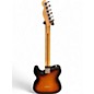 Used 2019 Fender PLAYER TELECASTER 2 Color Sunburst Solid Body Electric Guitar