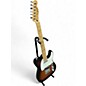 Used 2019 Fender PLAYER TELECASTER 2 Color Sunburst Solid Body Electric Guitar