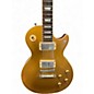 Used Gibson LES PAUL R7 HISTORIC Gold Top Solid Body Electric Guitar
