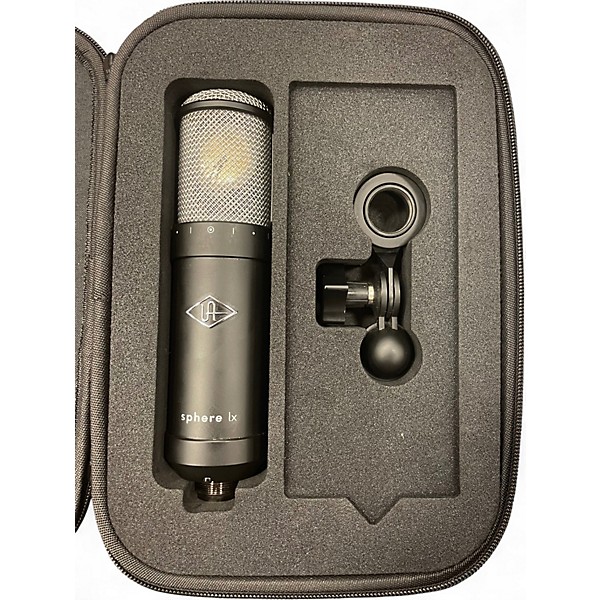 Used Universal Audio Sphere LX Condenser Microphone