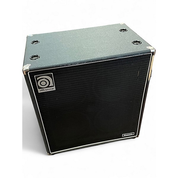 Used Ampeg Classic Series SVT410HLF 500W 4x10 Bass Cabinet