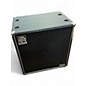 Used Ampeg Classic Series SVT410HLF 500W 4x10 Bass Cabinet thumbnail
