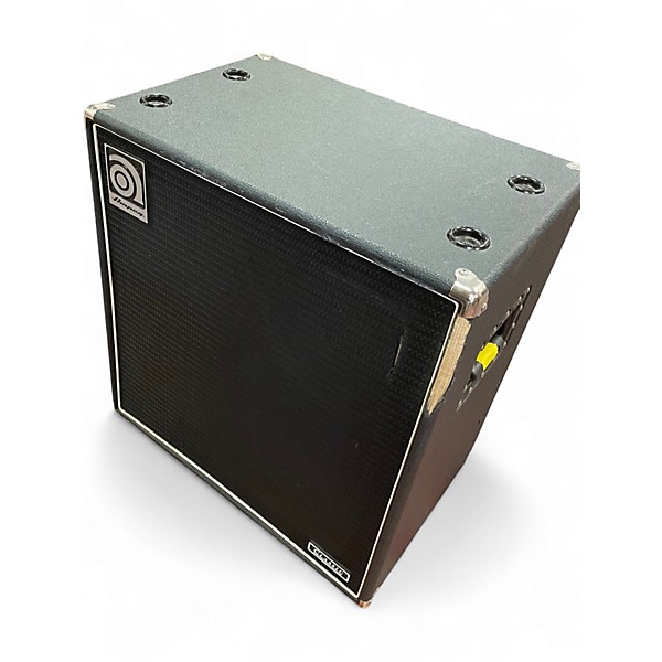 Used Ampeg Classic Series SVT410HLF 500W 4x10 Bass Cabinet