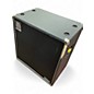 Used Ampeg Classic Series SVT410HLF 500W 4x10 Bass Cabinet
