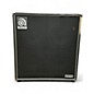 Used Ampeg Classic Series SVT410HLF 500W 4x10 Bass Cabinet