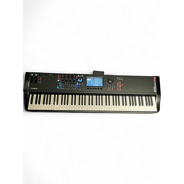 Used Yamaha MODXM8 Synthesizer