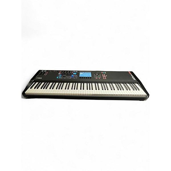 Used Yamaha MODXM8 Synthesizer