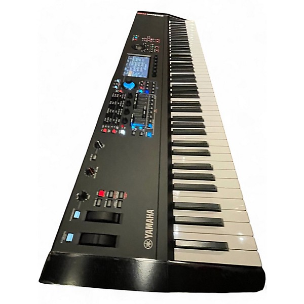 Used Yamaha MODXM8 Synthesizer