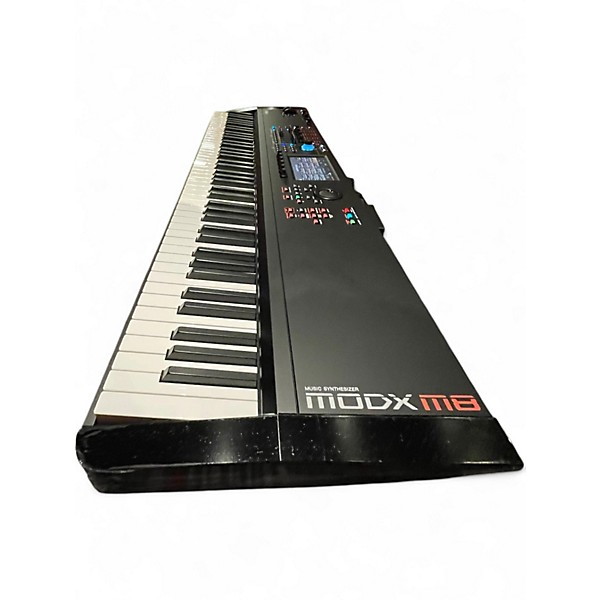 Used Yamaha MODXM8 Synthesizer