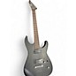 Used ESP LTD M10 Black Solid Body Electric Guitar thumbnail