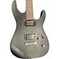 Used ESP LTD M10 Black Solid Body Electric Guitar