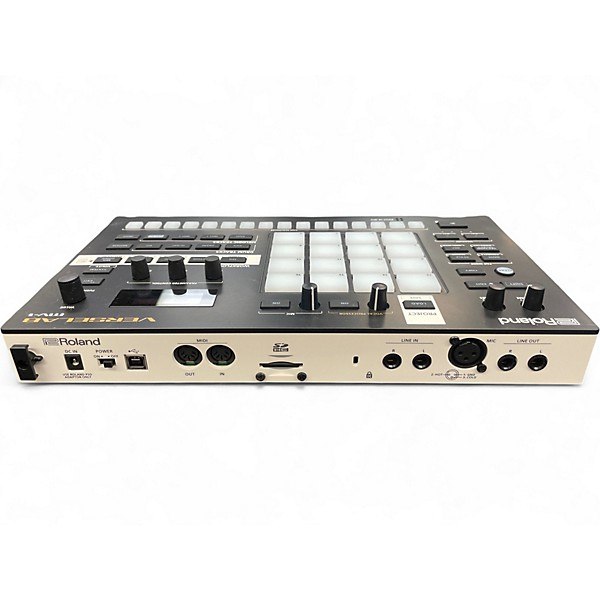 Used Roland MV1 2021 MIDI Controller