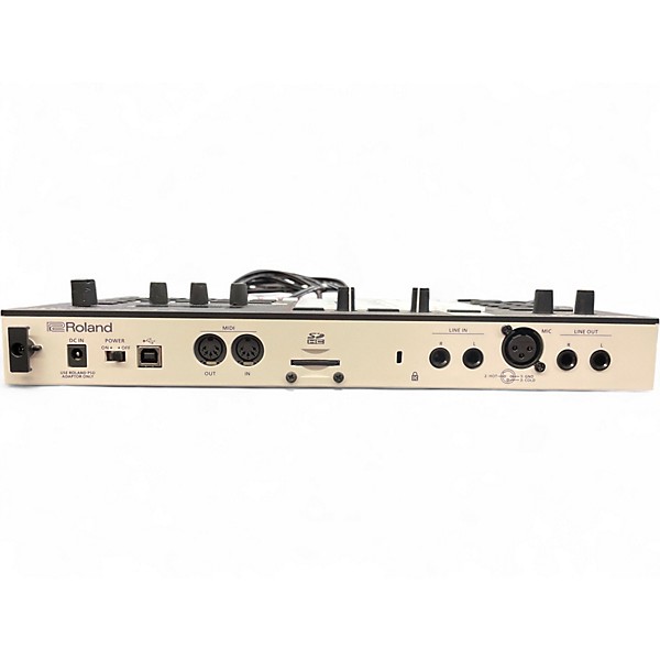 Used Roland MV1 2021 MIDI Controller