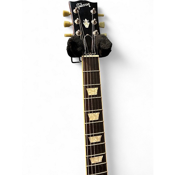 Used Gibson SG Classic Cherry Solid Body Electric Guitar