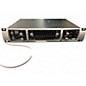 Used Peavey Tour 450 450W Bass Amp Head thumbnail