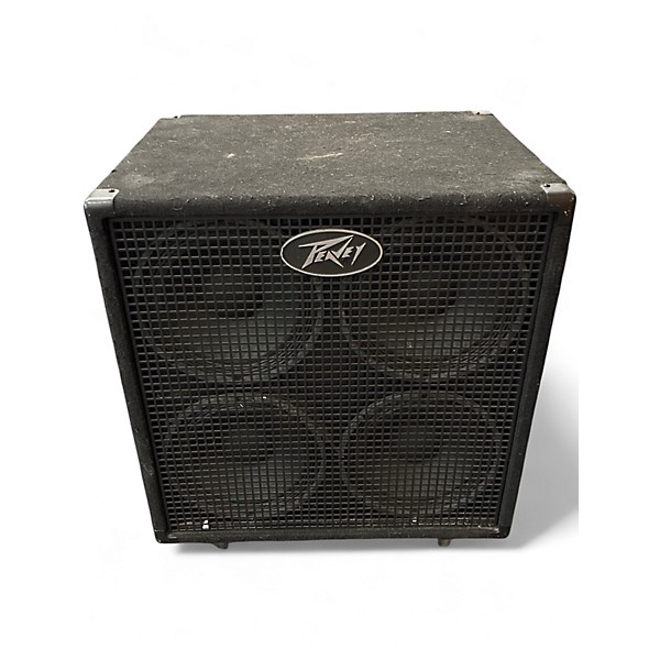 Used Peavey Headliner 410 Bass Cabinet