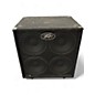 Used Peavey Headliner 410 Bass Cabinet thumbnail