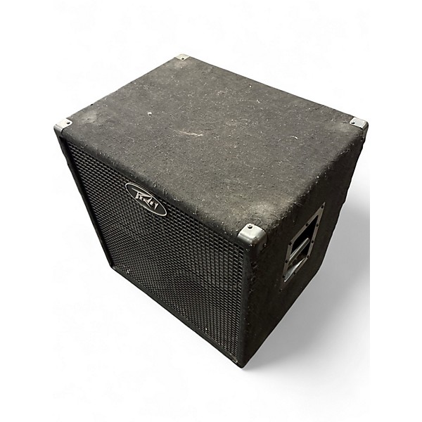 Used Peavey Headliner 410 Bass Cabinet