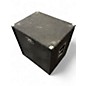 Used Peavey Headliner 410 Bass Cabinet