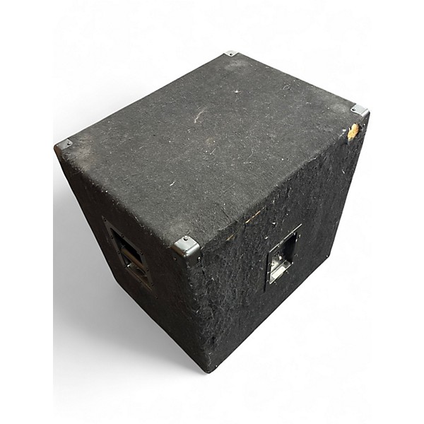 Used Peavey Headliner 410 Bass Cabinet