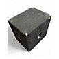 Used Peavey Headliner 410 Bass Cabinet