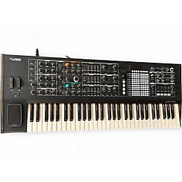 Used Arturia POLYBRUTE Synthesizer