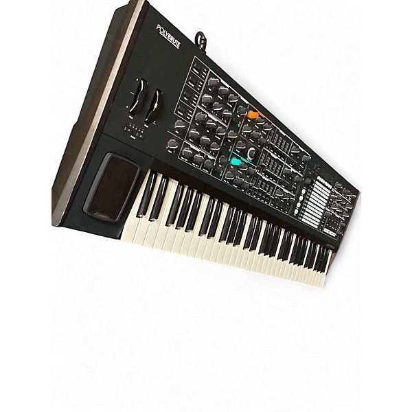 Used Arturia POLYBRUTE Synthesizer