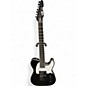 Used ESP LTD SCT607B Stephen Carpenter Signature 7 String Black Solid Body Electric Guitar thumbnail