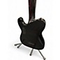 Used ESP LTD SCT607B Stephen Carpenter Signature 7 String Black Solid Body Electric Guitar