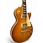 Used Gibson LES PAUL STANDARD 50'S CME SPEC Honey Burst Solid Body Electric Guitar