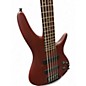 Used Ibanez SR505 5 String Mahogany Electric Bass Guitar