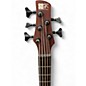 Used Ibanez SR505 5 String Mahogany Electric Bass Guitar