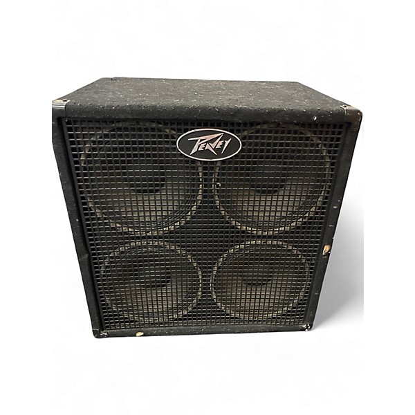 Used Peavey Headliner 410 Bass Cabinet