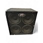 Used Peavey Headliner 410 Bass Cabinet thumbnail