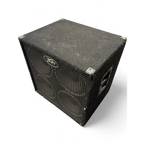 Used Peavey Headliner 410 Bass Cabinet