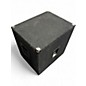 Used Peavey Headliner 410 Bass Cabinet